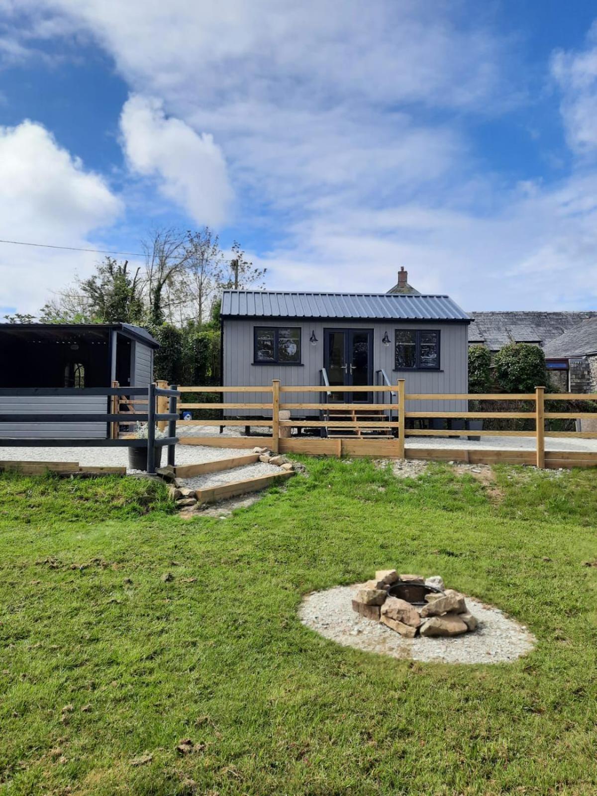 Appartement Beautiful Near Padstow