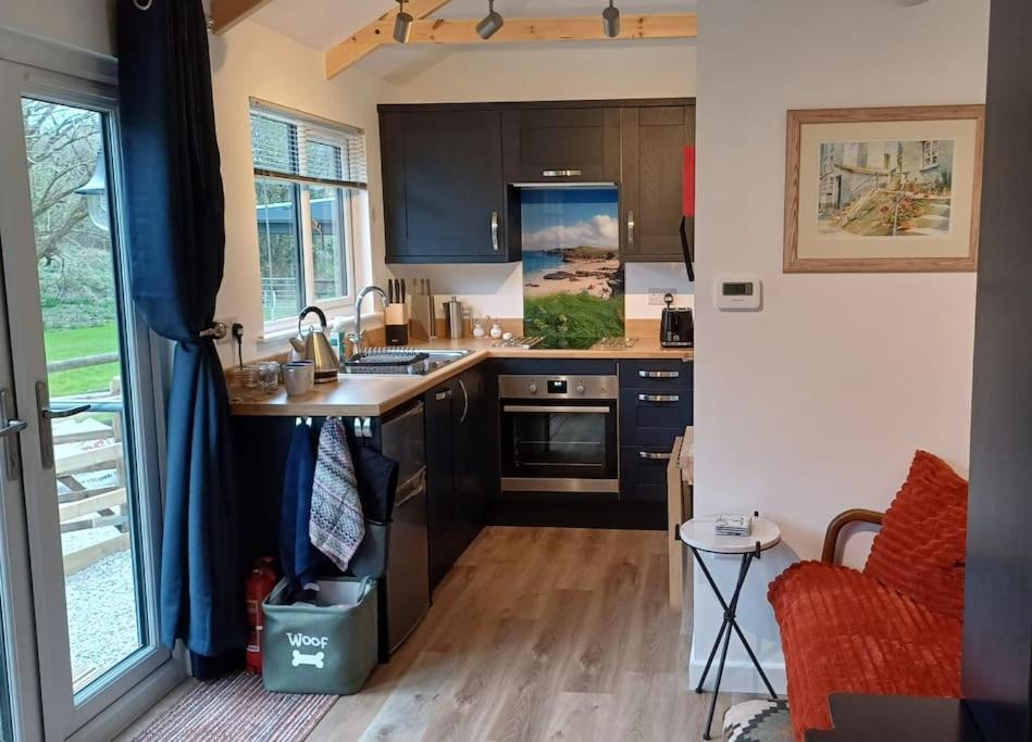 Appartement Beautiful Near Padstow