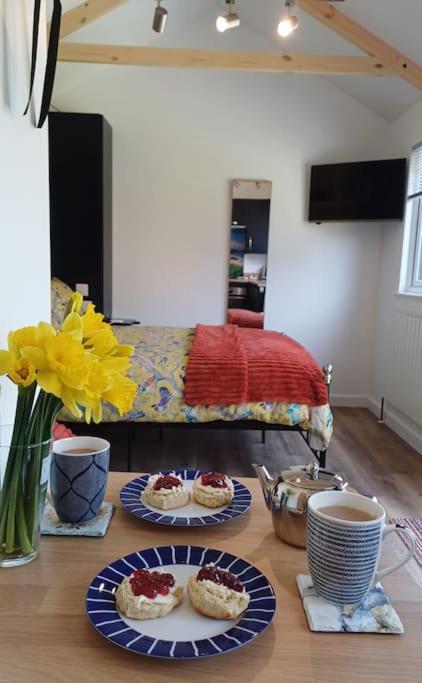 Appartement Beautiful Near