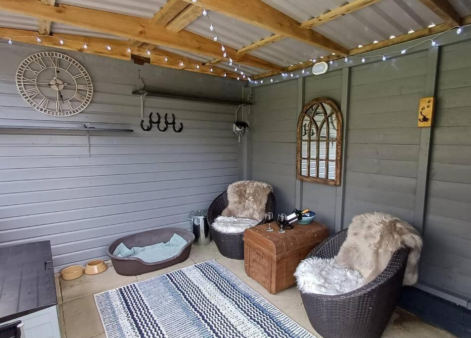 Appartement Beautiful Near Padstow