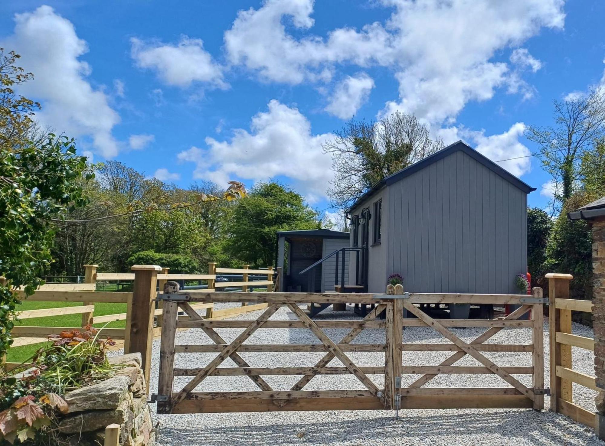 Appartement Beautiful Near Padstow